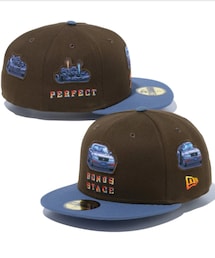 NEW ERA | 帽子