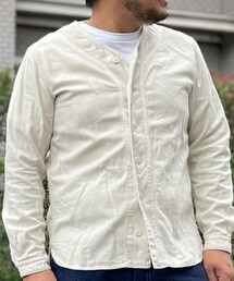 MANASTASH | シャツ/ブラウス