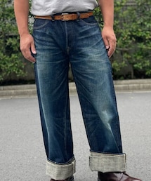 Pherrow's | デニムパンツ