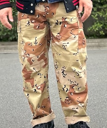 WAIPER.inc | カーゴパンツ