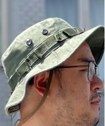 MILITARY | ハット