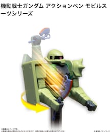 サンスター | ペン類