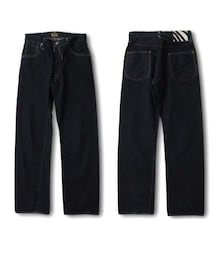 エイトジー | デニムパンツ