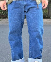 Wrangler | デニムパンツ