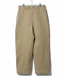 ULTERIOR | パンツ