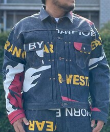 Wrangler | デニムジャケット