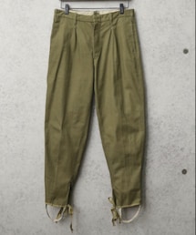 古着 | パンツ