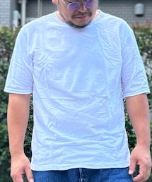 HANES | Tシャツ/カットソー