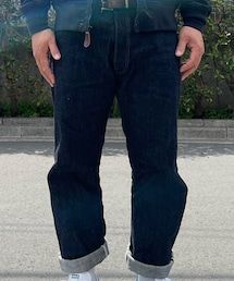 SUGAR CANE | デニムパンツ