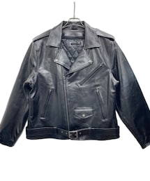 Liugoo Leathers | ライダースジャケット
