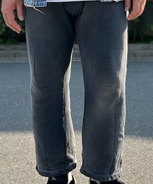 INTERIM | スウェットパンツ