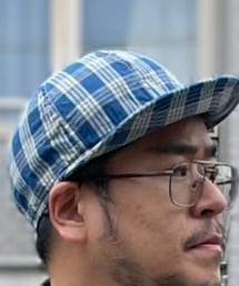 FULLCOUNT | キャップ