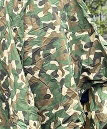 OUTDOOR PRODUCTS | ポンチョ