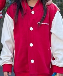 Champion | スタジャン