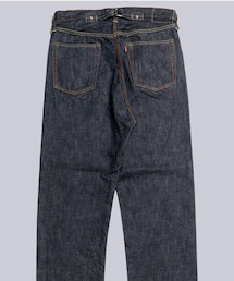 interim | デニムパンツ