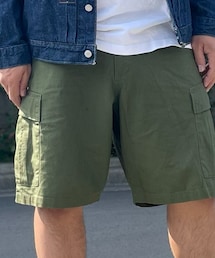 HINSON | カーゴパンツ