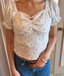 plume | トップス