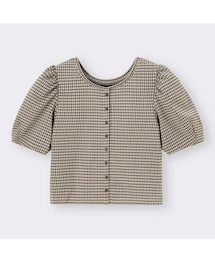 GU | Tシャツ/カットソー