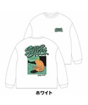 SUPER BEAVERの「トップス(Tシャツ/カットソー)」