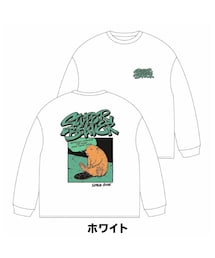 SUPER BEAVER | Tシャツ/カットソー