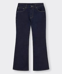 GU | デニムパンツ