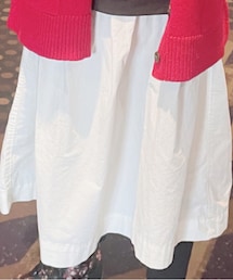 F.O.U | シャツワンピース