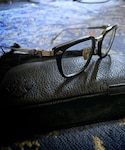 CHROME HEARTS(クロムハーツ)の「ファッション雑貨(メガネ)」