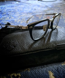 CHROME HEARTS | overpoked(メガネ)