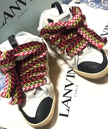 LANVIN Paris | スニーカー