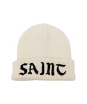SAINT Mxxxxxx(セント マイケル)の「帽子(ニットキャップ/ビーニー)」