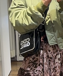 COMME des GARCONS GIRL | ショルダーバッグ