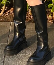 ZARA | ブーツ