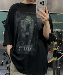 リリィ・シュシュのすべて | Tシャツ/カットソー