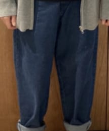 GU | デニムパンツ