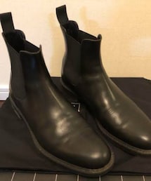 Ermenegildo Zegna | Ermenegildo Zegna boots(ブーツ)