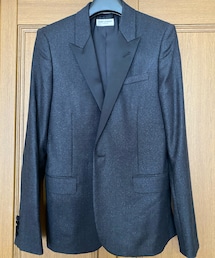 SAINT LAURENT PARIS | テーラードジャケット