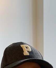 3coins | キャップ