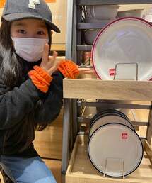 3coins | アームカバー