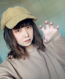 no brand | キャップ