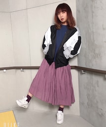 no brand | スカート