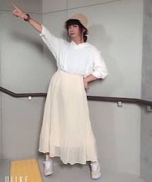 no brand | スカート