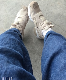Reebok | スニーカー