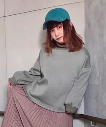classicalelf | スウェット