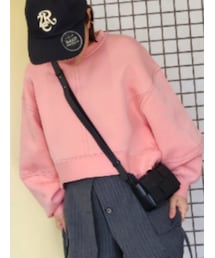 MAISON SPECIAL | トップス