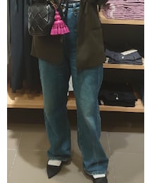 Lee | デニムパンツ