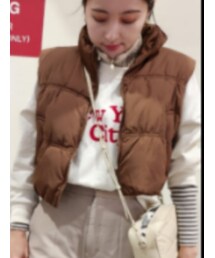 H&M | ベスト