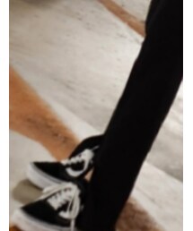 VANS | スニーカー