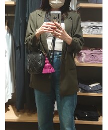 H&M | ジャケット/アウター