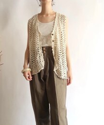 古着 | ベスト