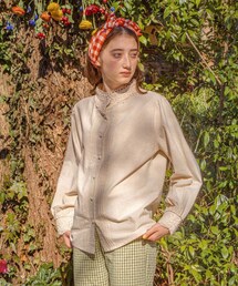 poppy | シャツ/ブラウス